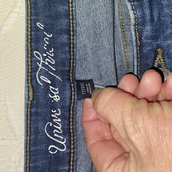 Universal Thread Jeans - Picture 5 of 7
